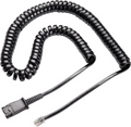HP Cable para auriculares, RJ-45 a Desconexión rápida (784S2AA)