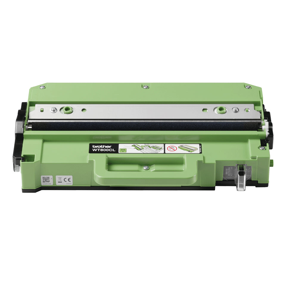 Brother WT-800CL cartucho de tóner 1 pieza(s) Original Negro (2)