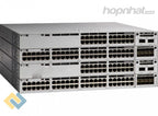 Cisco Ent Net C9300L-48PF-4G-A - Network Advantage, conmutador, L3, Gestionado (4)