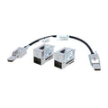 Cisco Ent Net C9300L-STACK-KIT= Módulo de apilamiento de red