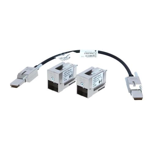 Cisco Ent Net C9300L-STACK-KIT= Módulo de apilamiento de red
