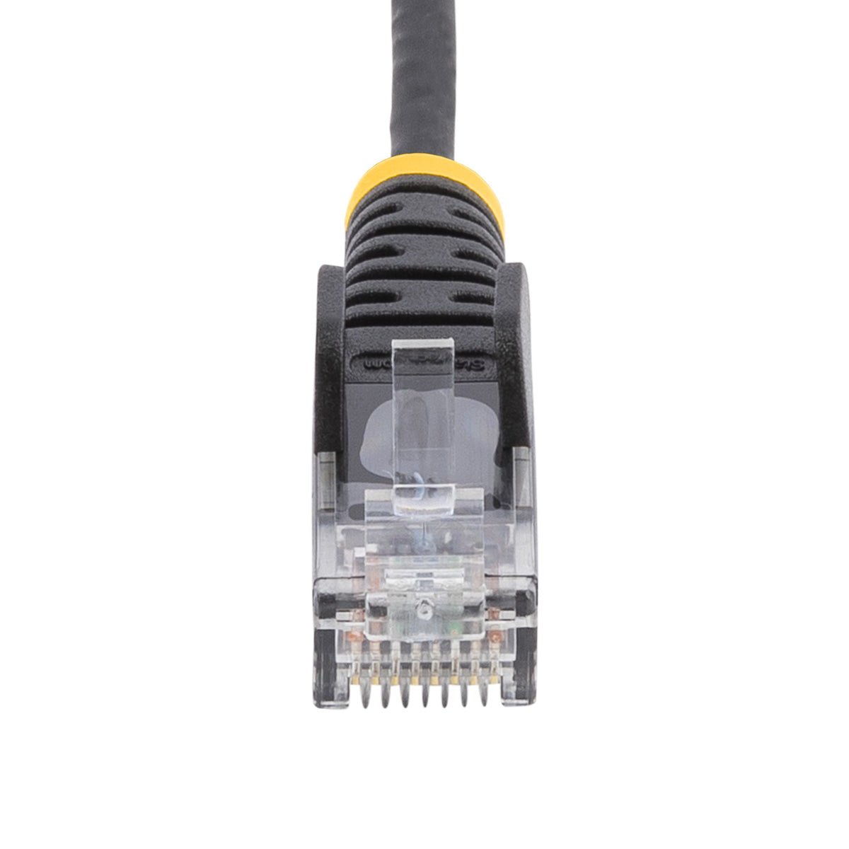 StarTech.com N6PAT100CMBKS cable de red U/UTP (UTP) (4)