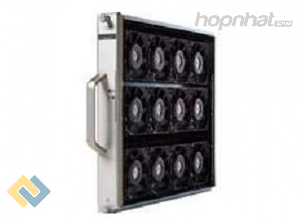 Cisco Catalyst 9400 Series 10 slot C9410-FAN-RFB – Reacondicionado