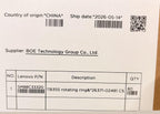 Lenovo TB355 rotating 5M88C33320 vista 5