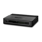 TP-Link TL-SF1016D switch Fast Ethernet (10/100) Negro (3)