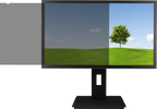 Filtro privacidad ARTICONA 23" (2)