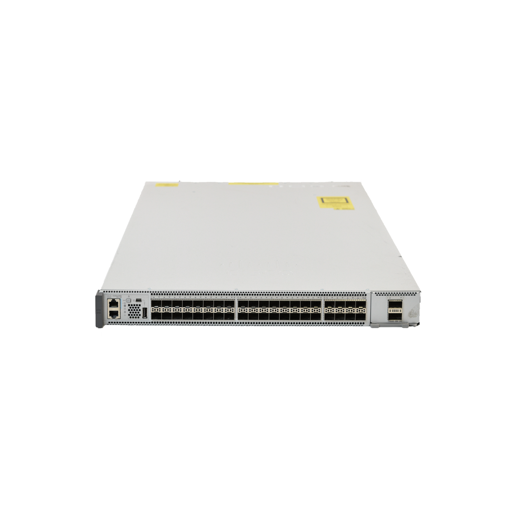 Cisco Catalyst 9500 - Network C9500-40X-2Q-A-RFB – Reacondicionado (3)
