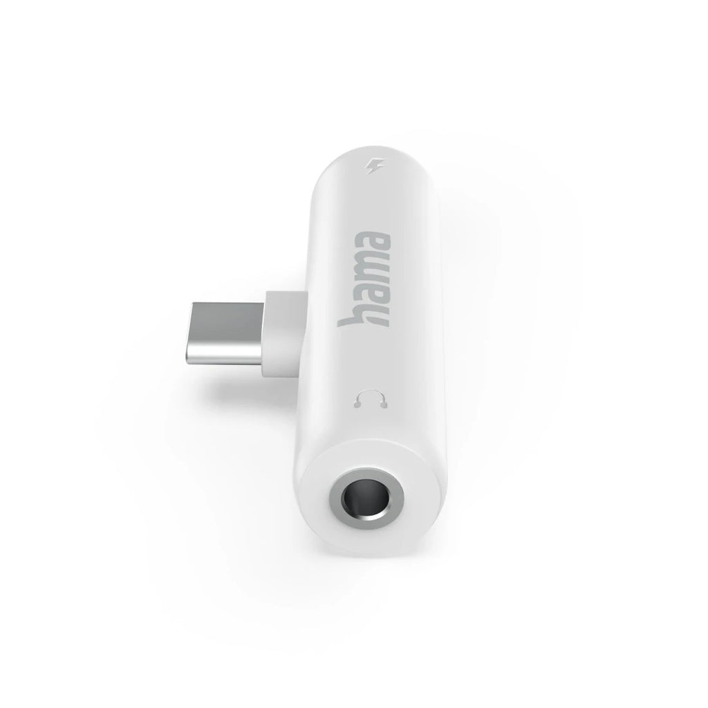 Hama 00201723 accesorio para teléfono móvil o smartphone Adaptador de audio (4)
