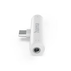 Hama 00201723 accesorio para teléfono móvil o smartphone Adaptador de audio (4)