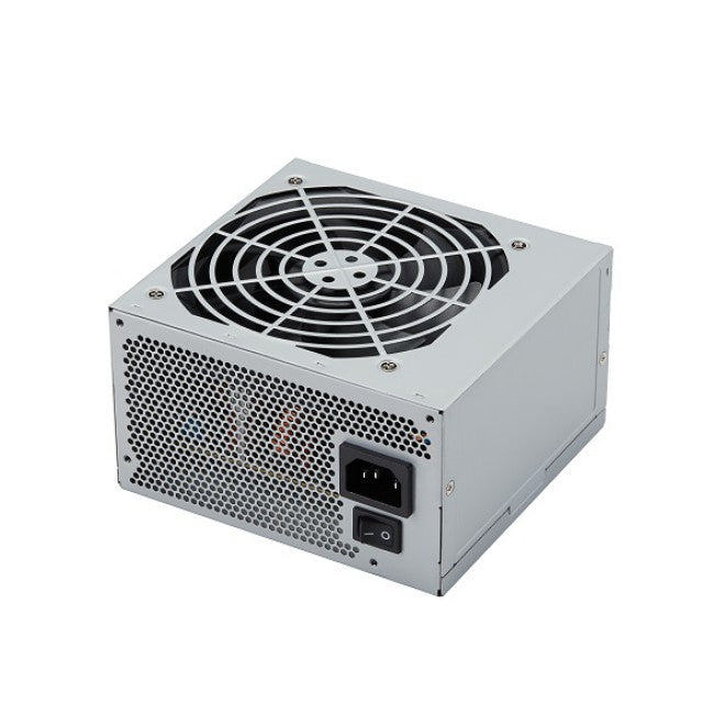 FSP FSP500-50AAC unidad de fuente de alimentación 550 W ATX Gris