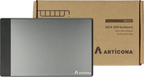 Carcasa Articona Sata SSD USB C 3.1 (6)
