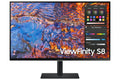 Samsung LS32B800PXU pantalla para PC 81,3 cm (32") 3840 x 2160 Pixeles 4K Ultra HD LCD Negro