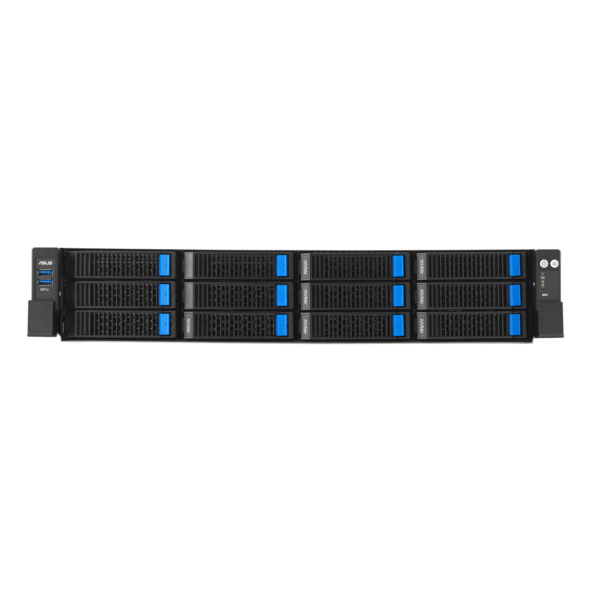 Rs720a-E13-Rs12u/2.7kw/12nvme/Ocp