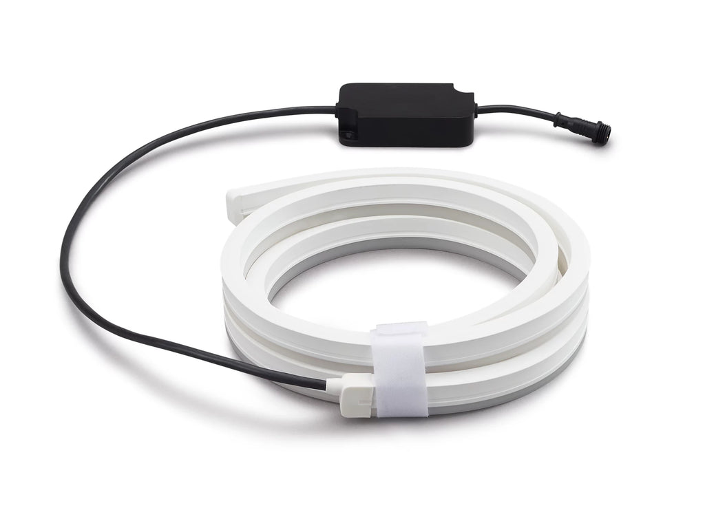 Philips 8718699709839 - Franja de iluminación, LED, 19 W
