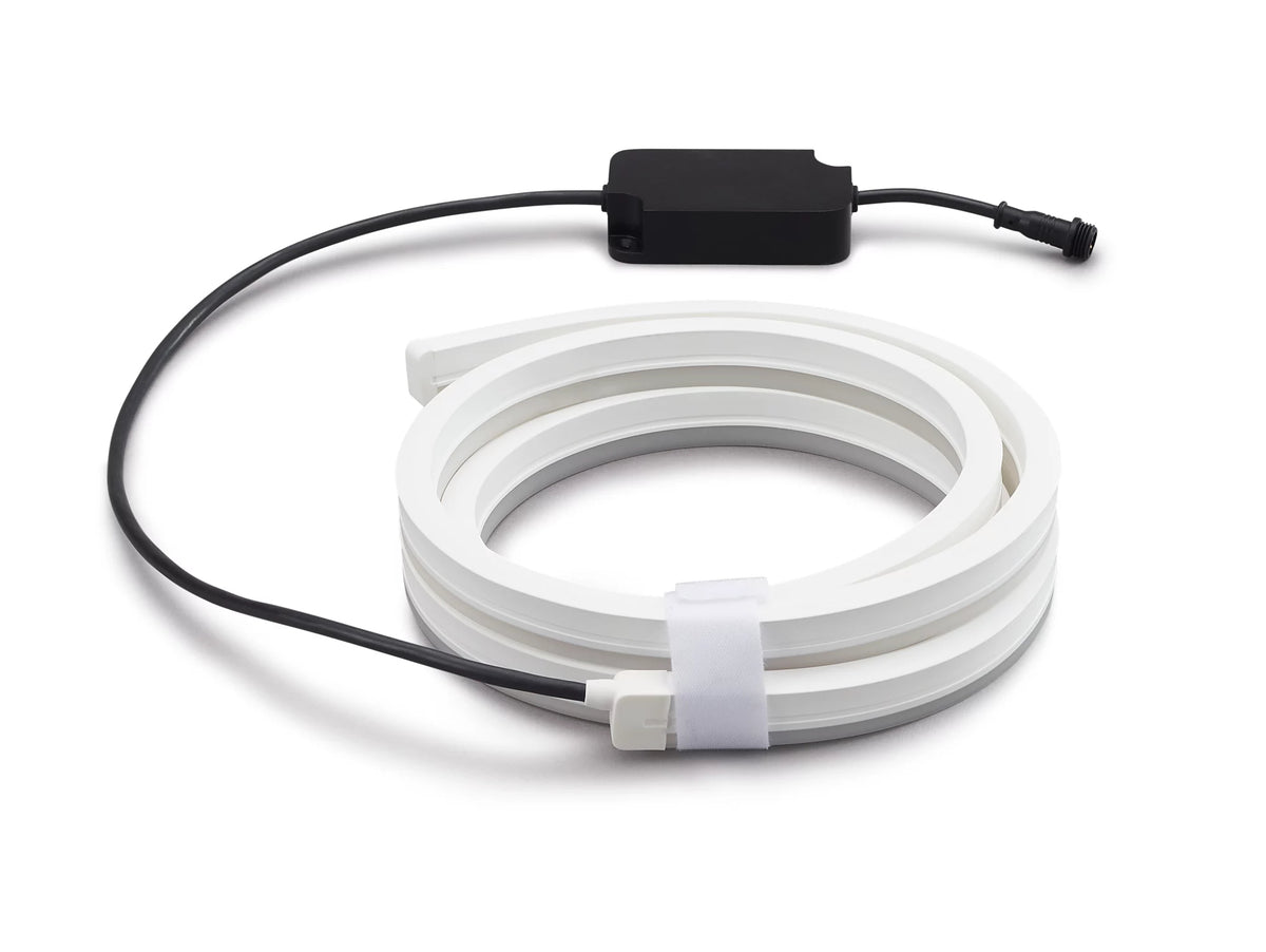 Philips 8718699709839 - Franja de iluminación, LED, 19 W