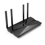 TP-Link Archer AX23 router inalámbrico Gigabit Ethernet Doble banda (2,4 GHz / 5 GHz) Negro (5)