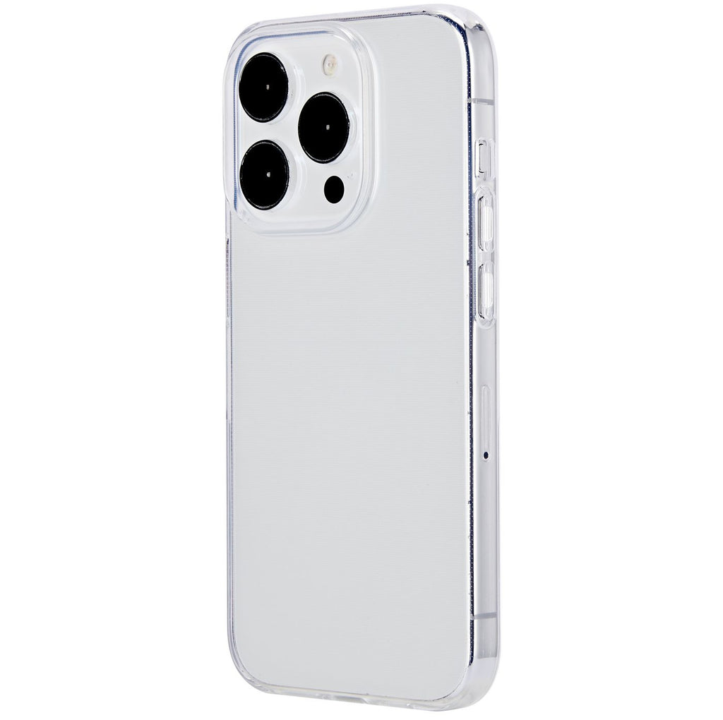 eSTUFF ES67100028 funda para teléfono móvil Transparente (6)