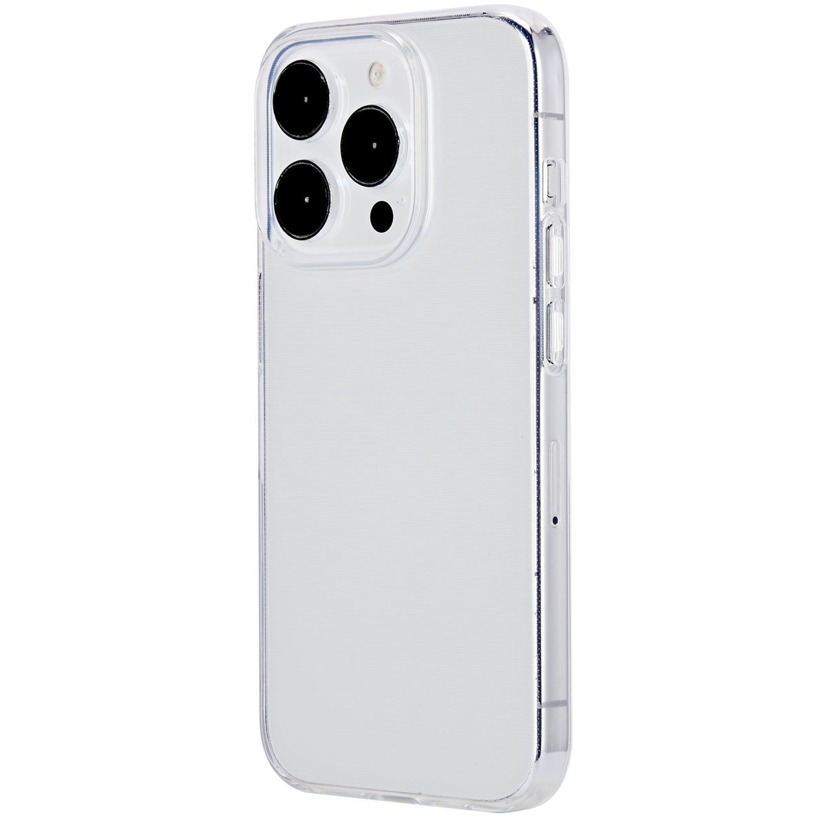 eSTUFF ES67100028 funda para teléfono móvil Transparente (6)