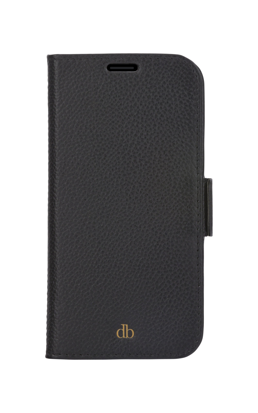 dbramante1928 New York funda para teléfono móvil 15,5 cm (6.1") Funda cartera Negro (3)