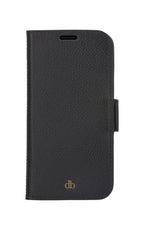dbramante1928 New York funda para teléfono móvil 15,5 cm (6.1") Funda cartera Negro (3)