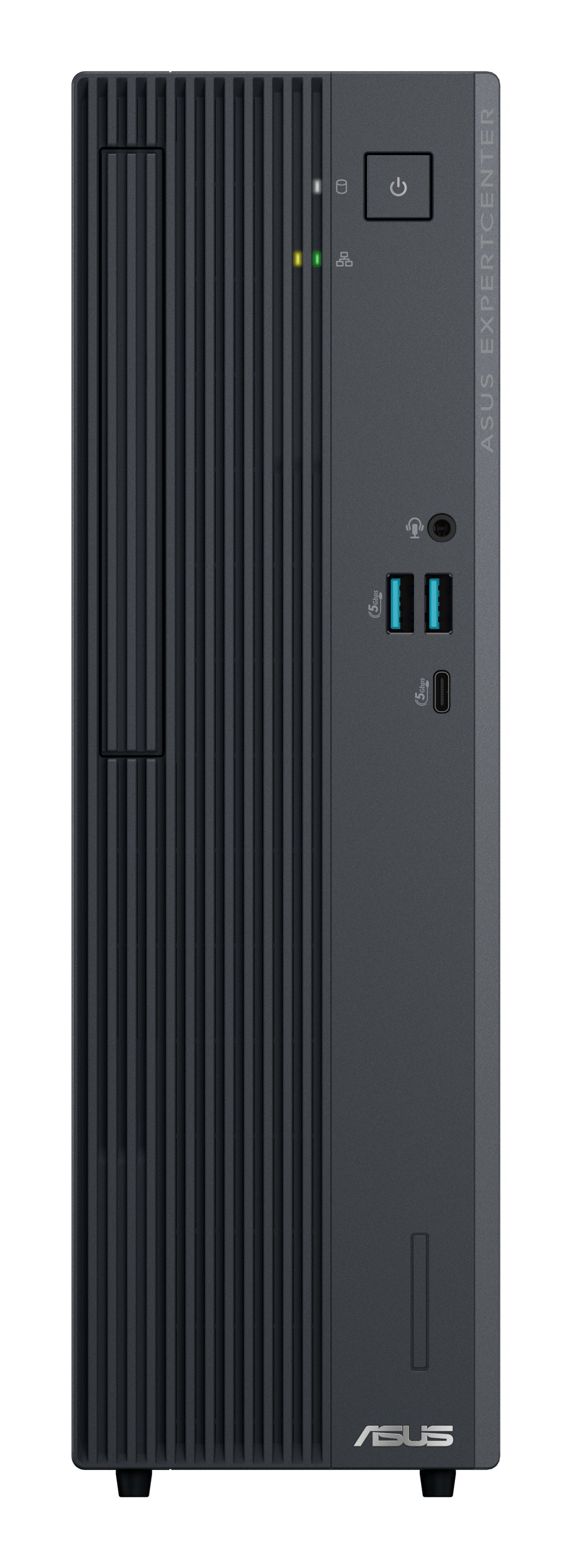 ASUS ExpertCenter P500 SFF P500SV-07240H013X Intel Core 7 240H 16 GB DDR5-SDRAM 512 GB SSD Windows 11 Pro PC Gris (2)