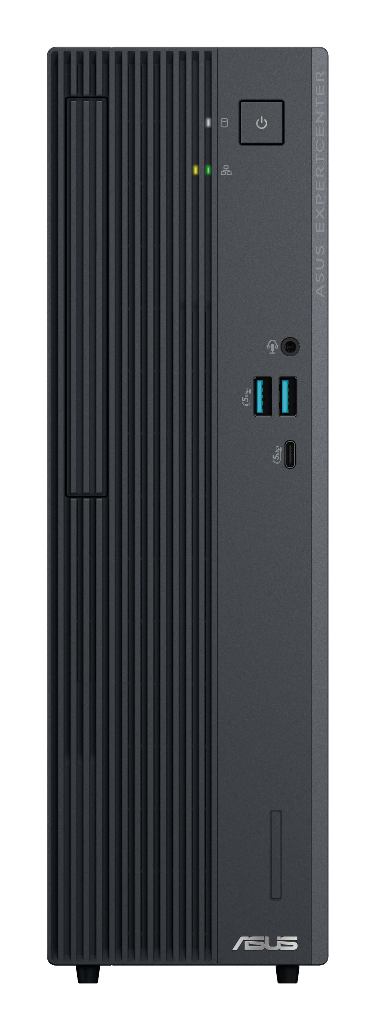 Asustek P500SV-05210H009X - SFF Core 5 210H / hasta 4.8 GHz, RAM 16 GB