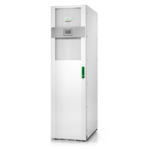 APC Galaxy VS sistema de alimentación ininterrumpida (UPS) Doble conversión (en línea) 30 kVA 30000 W