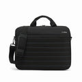 CoolBox COO-BAG15-1N maletines para portátil 39,6 cm (15.6") Funda Negro