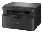 Brother DCP-L1640W Laser A4 2400 x 600 DPI 20 ppm Wifi (3)