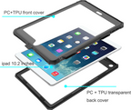 Funda ARTICONA impermeable iPad 8.ª gen. (4)
