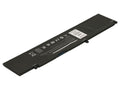 2-Power CBP3887A refacción para laptop Batería