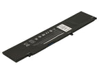 2-Power CBP3887A refacción para laptop Batería