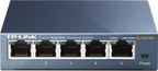 Switch escritorio TP-LINK TL-SG105 5 p. (2)