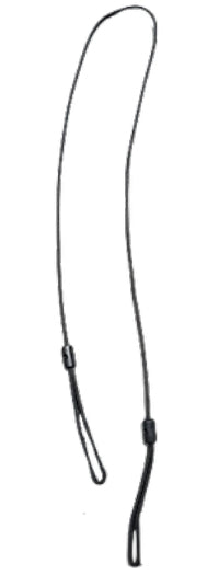 Zebra SG-TC5NGTC7NG-TETHR-03 Accesorio para pluma estilográfica Negro 3 pieza(s)
