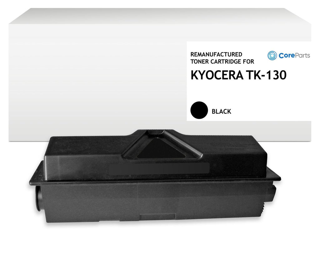 CoreParts QI-TK-130 cartucho de tóner (2)