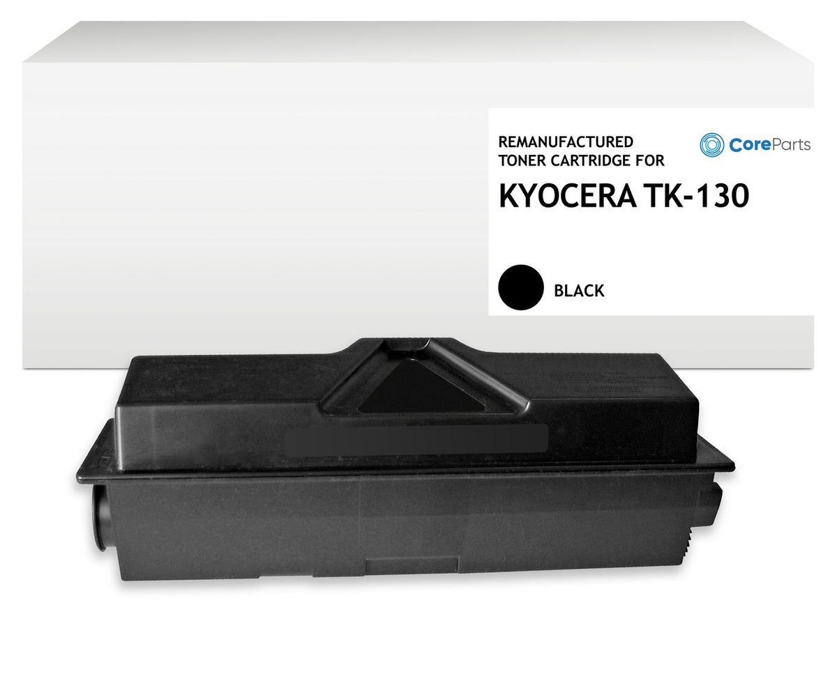 CoreParts QI-TK-130 cartucho de tóner (2)