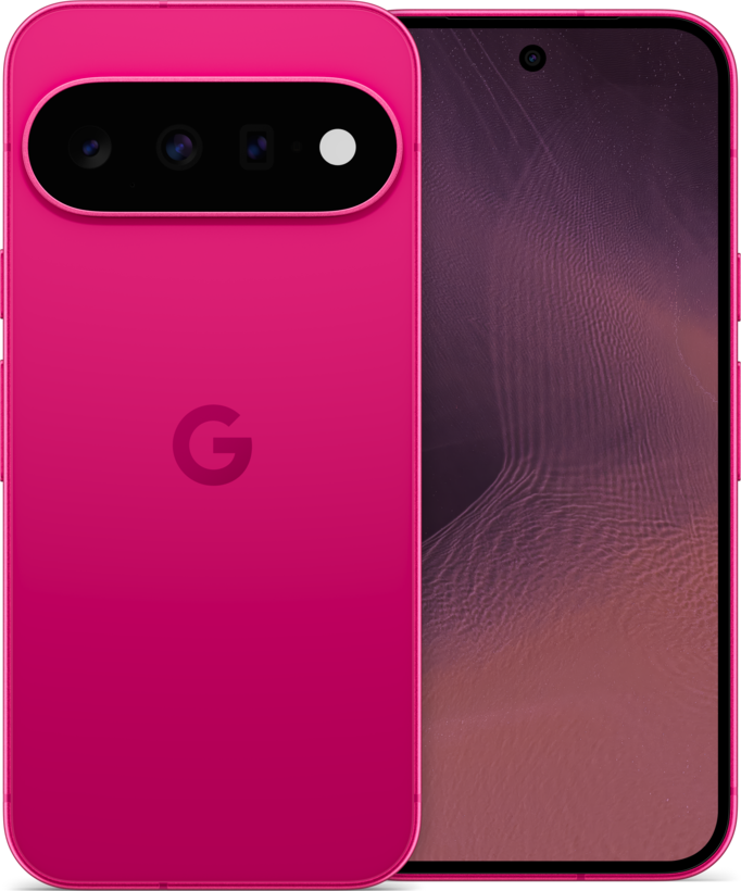 Google Pixel 11 5G 12/256 GB (7)