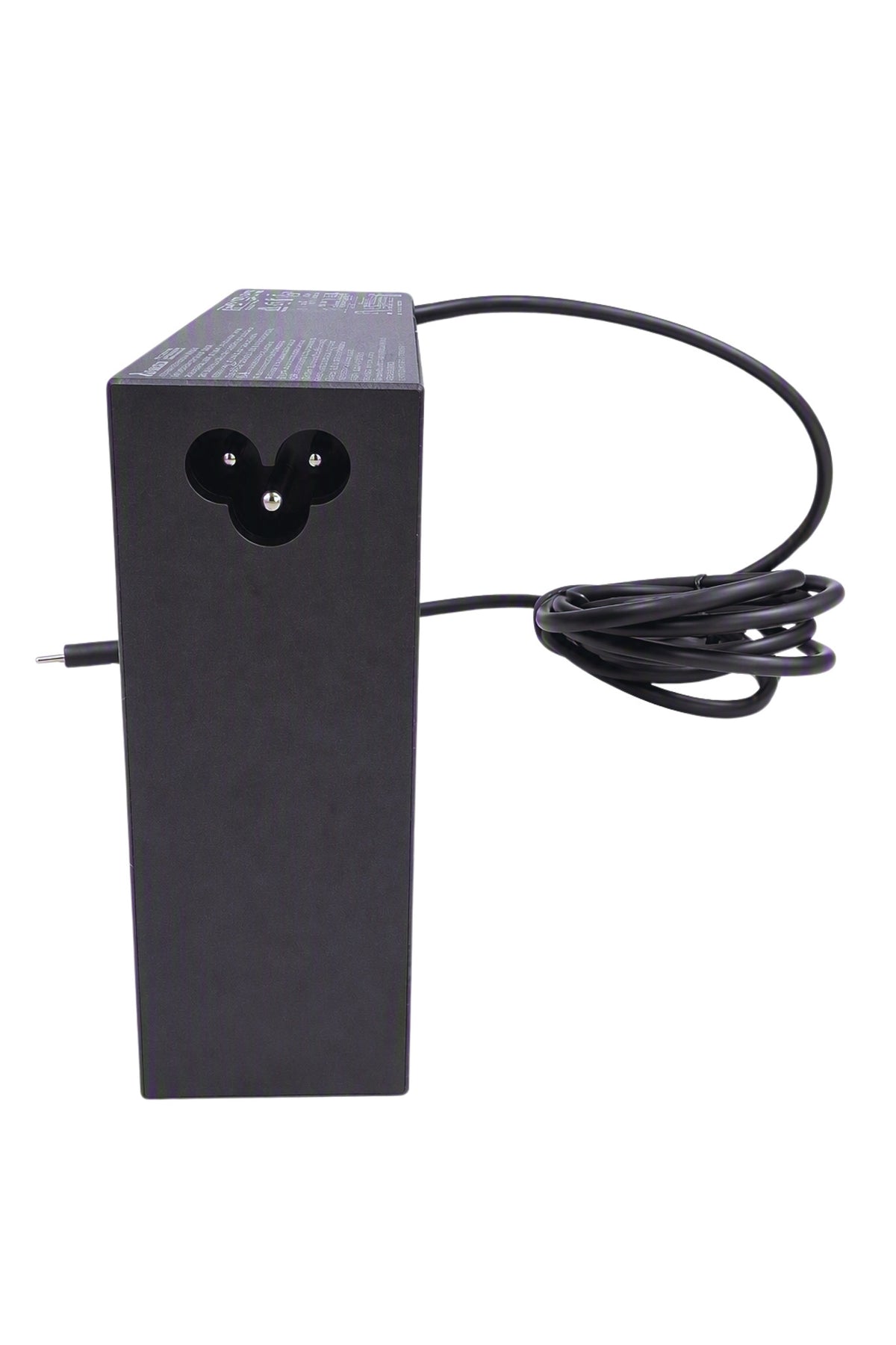 HP ZGX 240W USB-C AC Adapter adaptador e inversor de corriente (3)