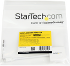 Startech MDP2HDW - Cable Conversor, Hembra HDMI, Macho Mini DP, 1920x1200 (2)