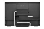 Shuttle All In One Barebone P55U Todo-en-Uno Negro 7305 Intel® SoC LGA 1700