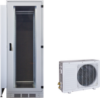 CoolRack Lehmann Silent 42 U, 3 500 W
