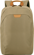 Mochila ARTICONA GRS Compact 14,1 beige