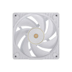 ASUS ProArt PF120 Fan PWM White Carcasa del ordenador Ventilador 12 cm Blanco 1 pieza(s) (2)