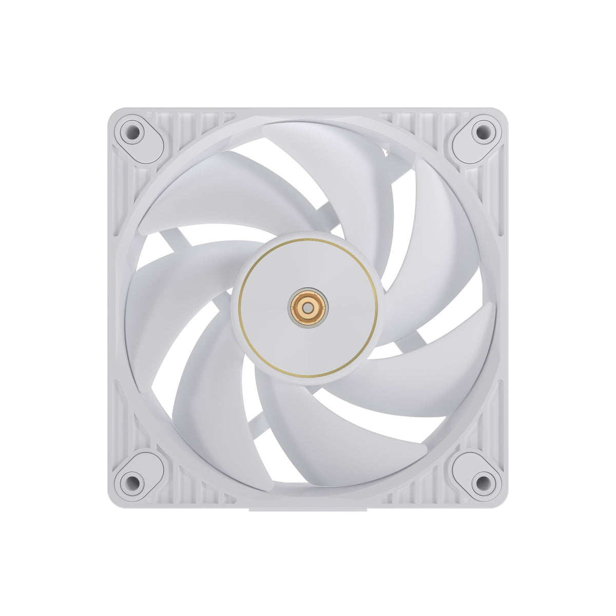 ASUS ProArt PF120 Fan PWM White Carcasa del ordenador Ventilador 12 cm Blanco 1 pieza(s) (2)