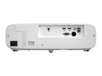 Sharp E501U 5000 lúmenes ANSI 3LCD WUXGA (1920x1200) Blanco (3)