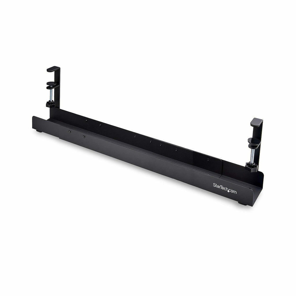 StarTech.com CALB-DESK-CABLE-TRAY organizador de cables Bandeja de cables 1 pieza(s)