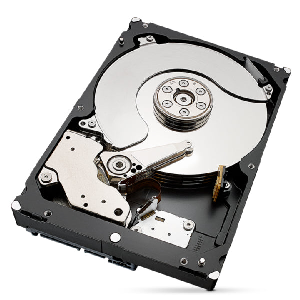 Seagate IronWolf Pro ST6000NT001 disco duro interno 6 TB 7200 RPM 256 MB 3.5" (6)