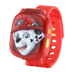 VTech PAW Patrol Marshall-Lernuhr Reloj infantil