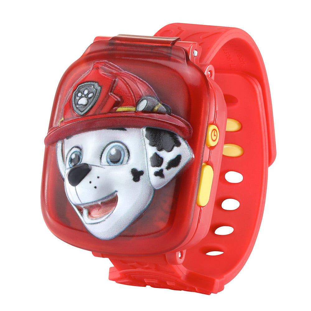 VTech PAW Patrol Marshall-Lernuhr Reloj infantil