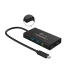j5create JVA01 dispositivo para capturar video USB 3.2 Gen 1 (3.1 Gen 1) (3)